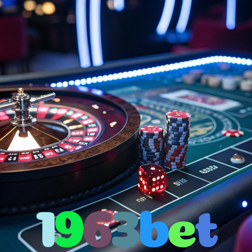 1963bet：Jogue poker, aposte no futebol e ganhe em grandes jogos de cassino!