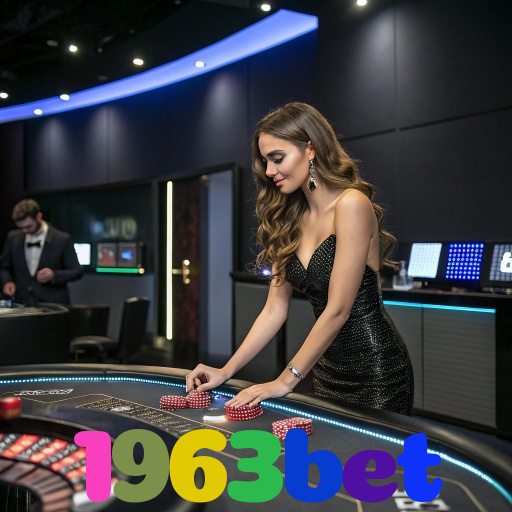 1963bet：Jogue poker, aposte no futebol e ganhe em grandes jogos de cassino!