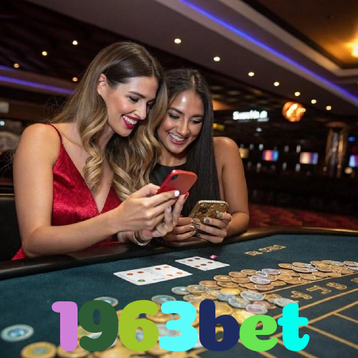 1963bet：Aposte nas melhores slots e conquiste prêmios como nunca!