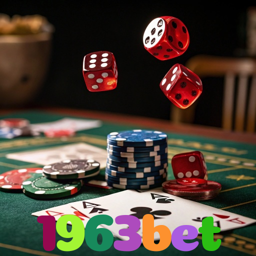 1963bet：Aposte nas melhores slots e conquiste prêmios como nunca!