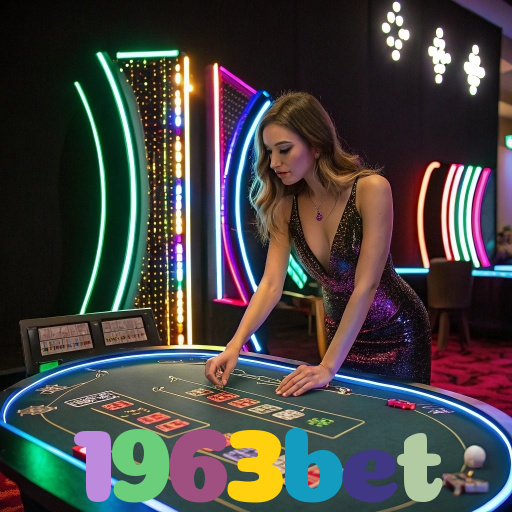 1963bet:Aposte nas melhores slots e conquiste prêmios como nunca!