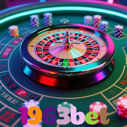 1963bet：Aposte no futebol, jogue poker e conquiste vitórias épicas!