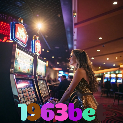 1963bet：Jogue poker, aposte no futebol e ganhe em grandes jogos de cassino!