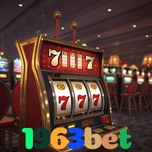 1963bet：Aposte nas melhores slots e conquiste prêmios como nunca!