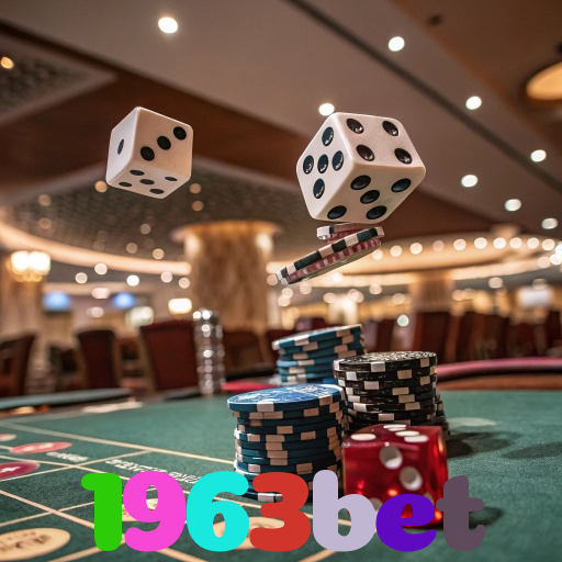 1963bet：Jogue poker, aposte no futebol e ganhe em grandes jogos de cassino!