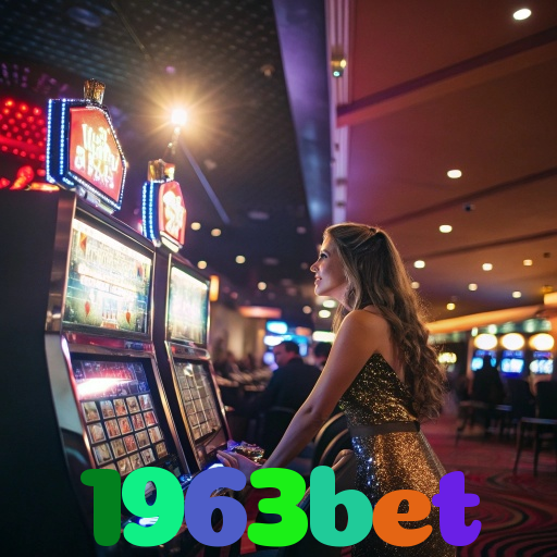 1963bet:Aposte nas melhores slots e conquiste prêmios como nunca!
