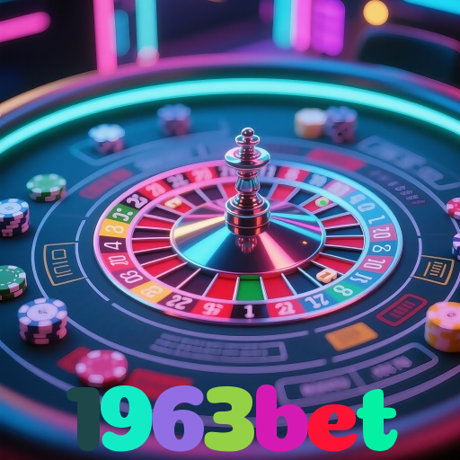 1963bet：Jogue poker, aposte no futebol e ganhe em grandes jogos de cassino!