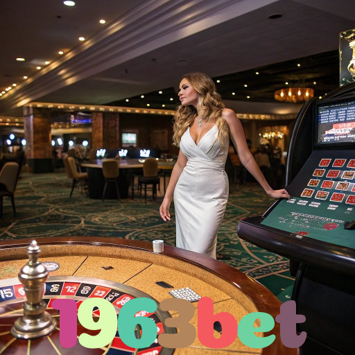 1963bet：Aposte nas melhores slots e conquiste prêmios como nunca!