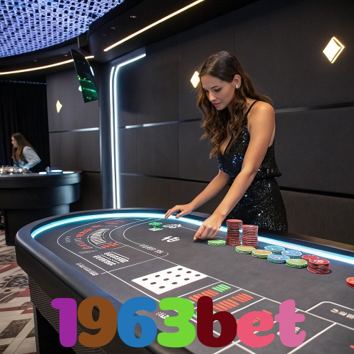 1963bet：Jogue poker, aposte no futebol e ganhe em grandes jogos de cassino!