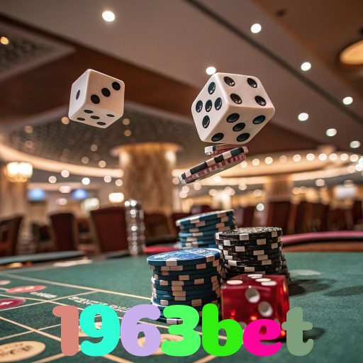 1963bet:Aposte no futebol, jogue poker e conquiste vitórias épicas!