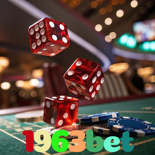 1963bet：Jogue poker, aposte no futebol e ganhe em grandes jogos de cassino!