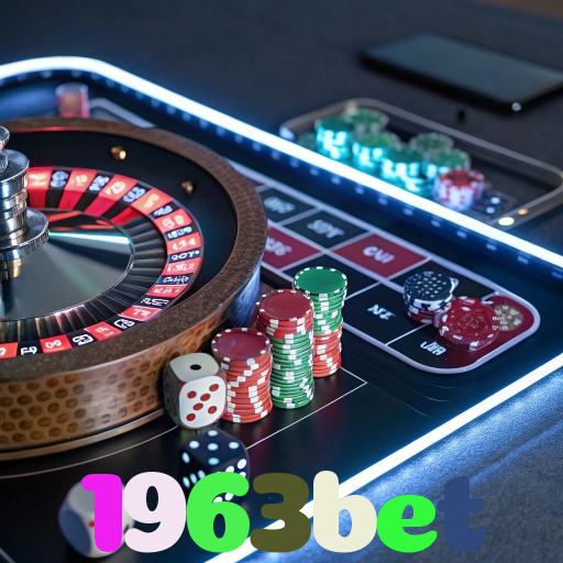 1963bet：Jogue poker, aposte no futebol e ganhe em grandes jogos de cassino!