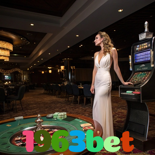 1963bet：Aposte nas melhores slots e conquiste prêmios como nunca!