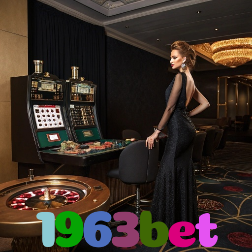 1963bet：Jogue poker, aposte no futebol e ganhe em grandes jogos de cassino!