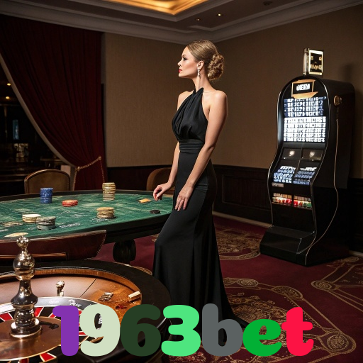 1963bet：Jogue poker, aposte no futebol e ganhe em grandes jogos de cassino!
