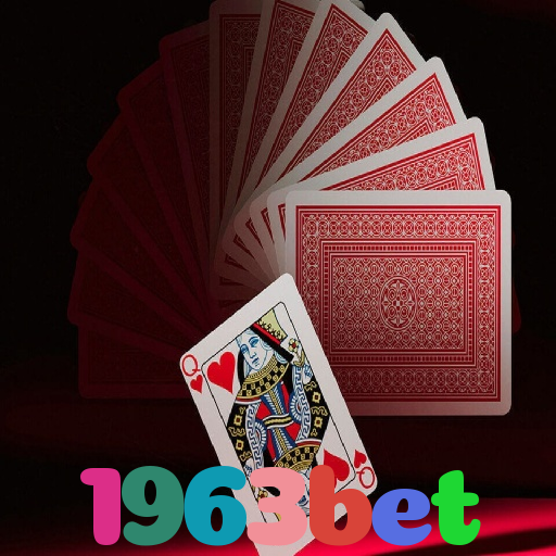 1963bet：Jogue poker, aposte no futebol e ganhe em grandes jogos de cassino!
