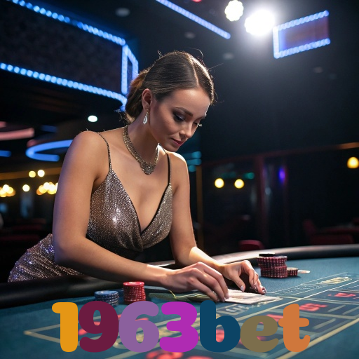 1963bet：Aposte nas melhores slots e conquiste prêmios como nunca!