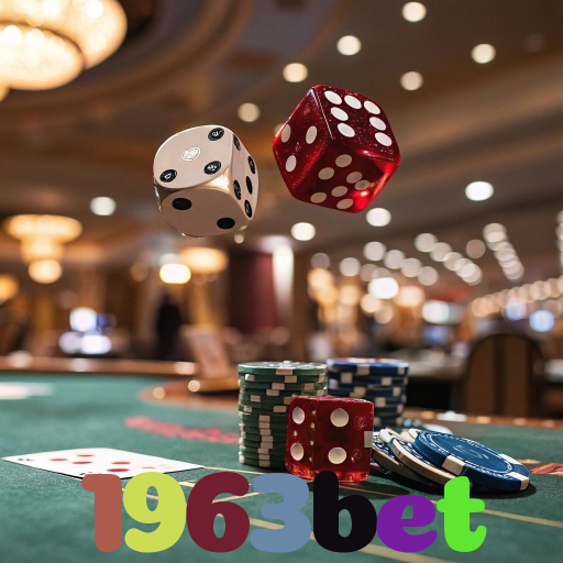 1963bet：Aposte nas melhores slots e conquiste prêmios como nunca!