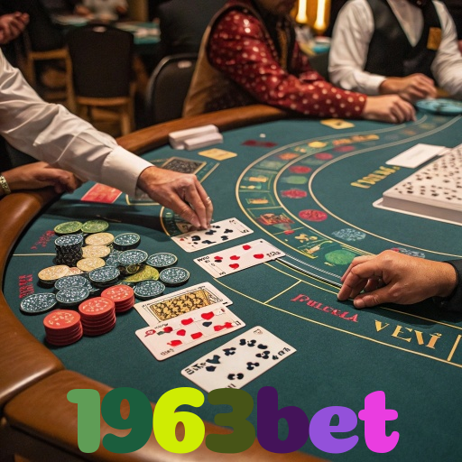 1963bet:Jogue poker, aposte no futebol e ganhe em grandes jogos de cassino!