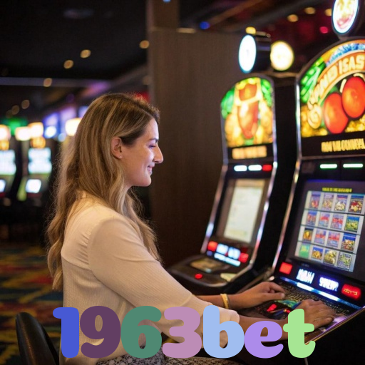 1963bet：Aposte nas melhores slots e conquiste prêmios como nunca!