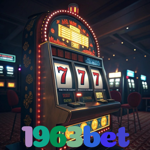 1963bet：Jogue poker, aposte no futebol e ganhe em grandes jogos de cassino!