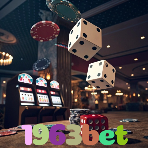 1963bet：Aposte nas melhores slots e conquiste prêmios como nunca!