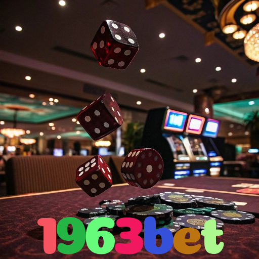 1963bet:Aposte nas melhores slots e conquiste prêmios como nunca!
