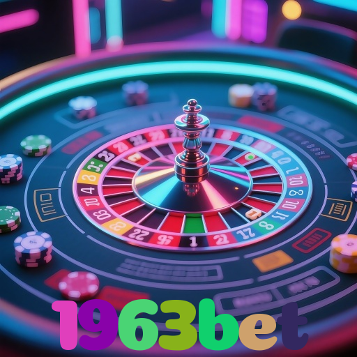 1963bet：Aposte nas melhores slots e conquiste prêmios como nunca!