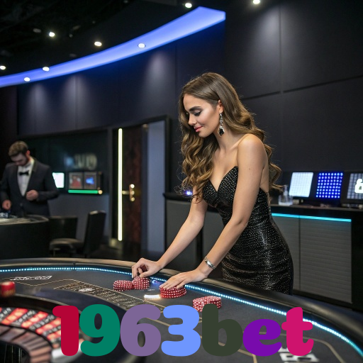 1963bet:Jogue poker, aposte no futebol e ganhe em grandes jogos de cassino!
