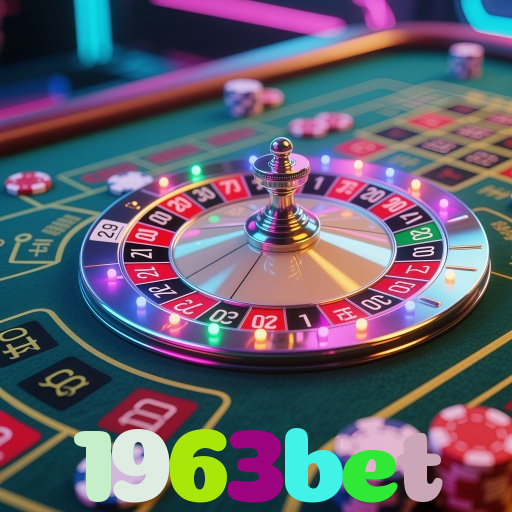 1963bet：Aposte nas melhores slots e conquiste prêmios como nunca!