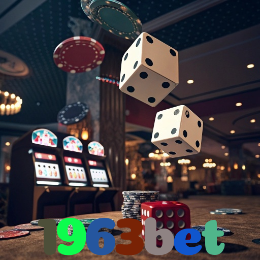 1963bet：Aposte no futebol, jogue poker e conquiste vitórias épicas!