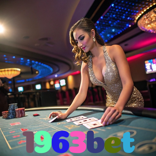 1963bet：Aposte nas melhores slots e conquiste prêmios como nunca!