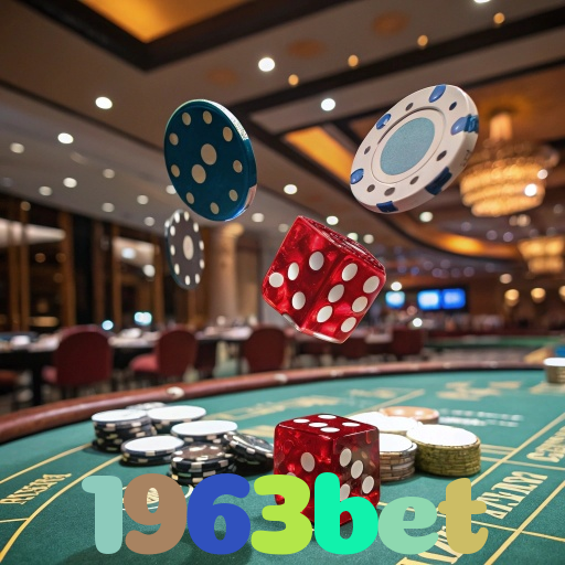 1963bet：Aposte no futebol, jogue poker e conquiste vitórias épicas!