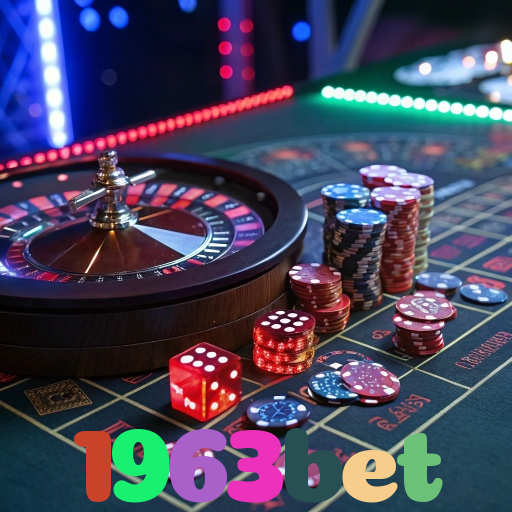 1963bet：Aposte nas melhores slots e conquiste prêmios como nunca!