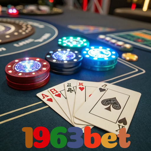 1963bet：Aposte nas melhores slots e conquiste prêmios como nunca!