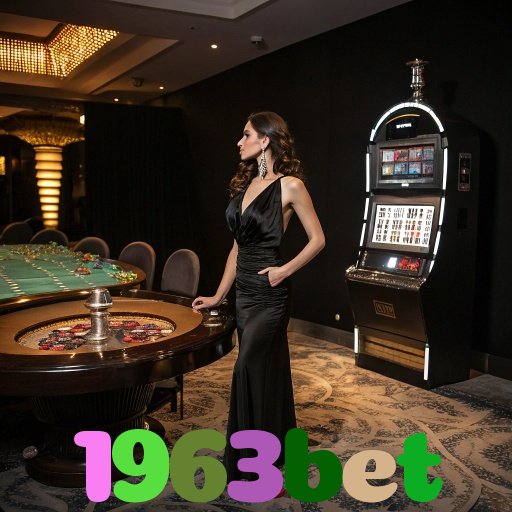 1963bet：Aposte nas melhores slots e conquiste prêmios como nunca!