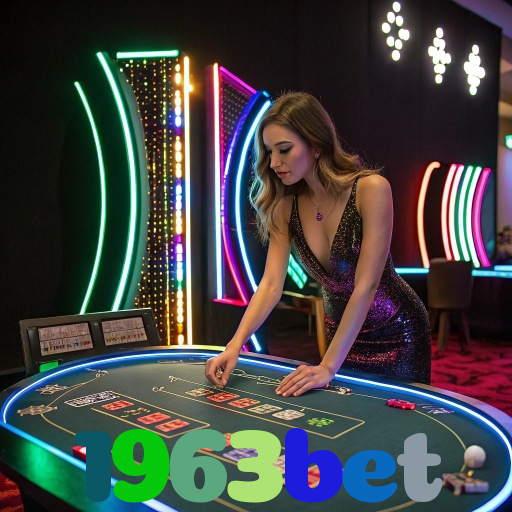 1963bet：Jogue poker, aposte no futebol e ganhe em grandes jogos de cassino!