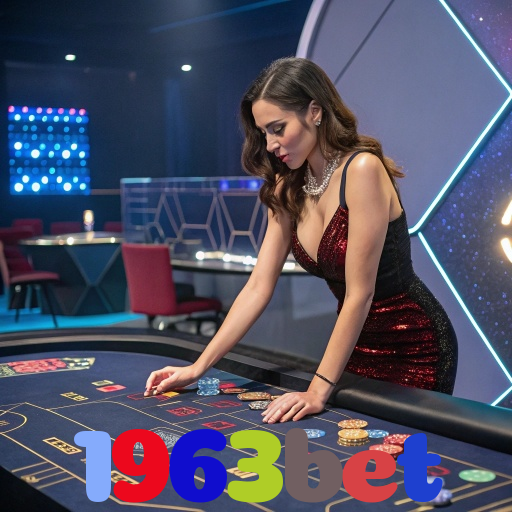 1963bet：Aposte nas melhores slots e conquiste prêmios como nunca!