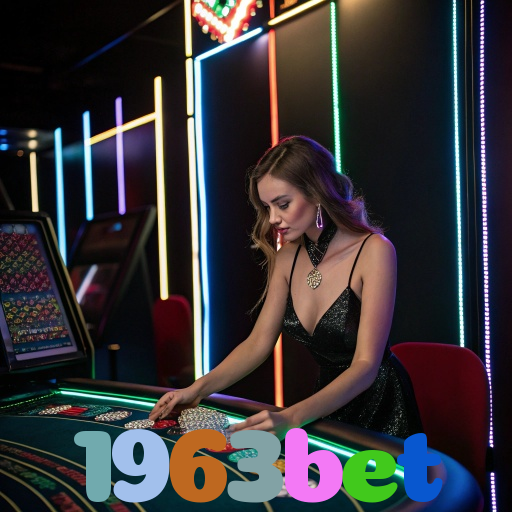 1963bet：Aposte nas melhores slots e conquiste prêmios como nunca!