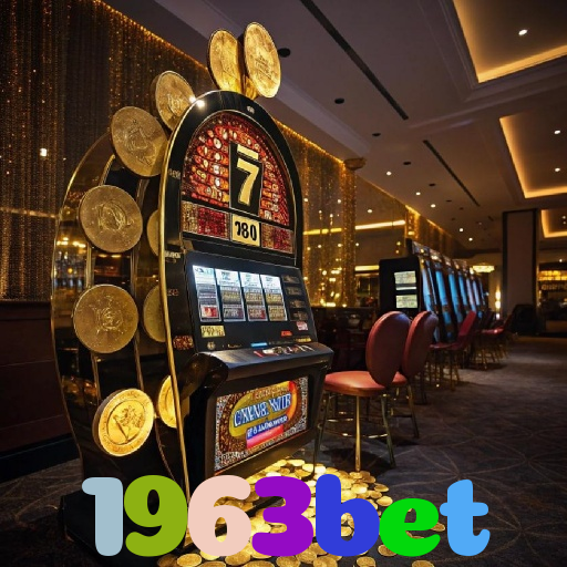 1963bet：Jogue poker, aposte no futebol e ganhe em grandes jogos de cassino!