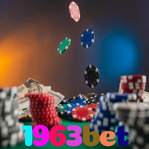 1963bet：Aposte nas melhores slots e conquiste prêmios como nunca!