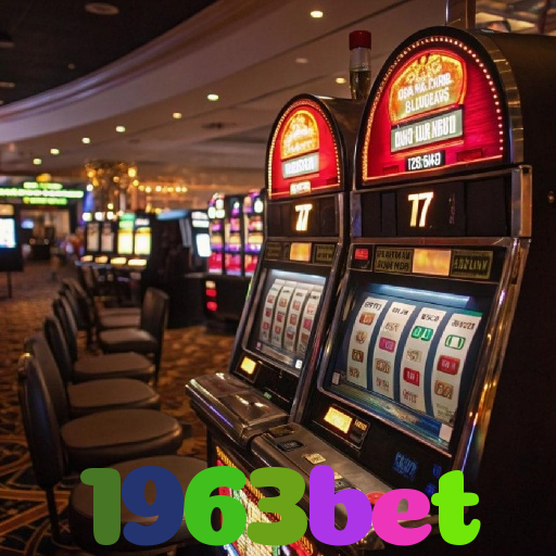 1963bet：Jogue poker, aposte no futebol e ganhe em grandes jogos de cassino!