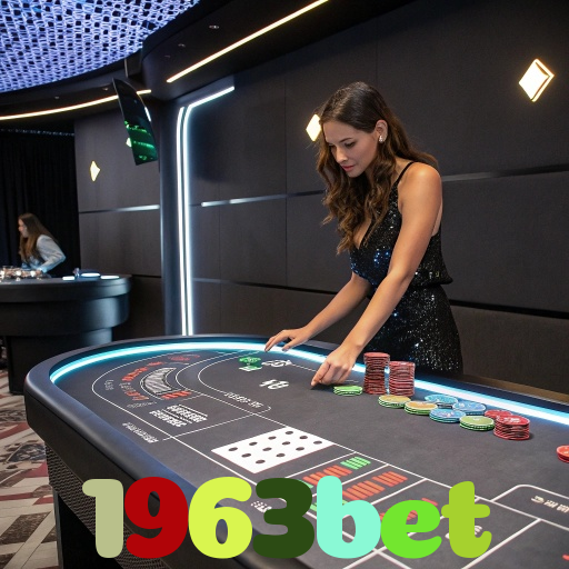 1963bet：Jogue poker, aposte no futebol e ganhe em grandes jogos de cassino!
