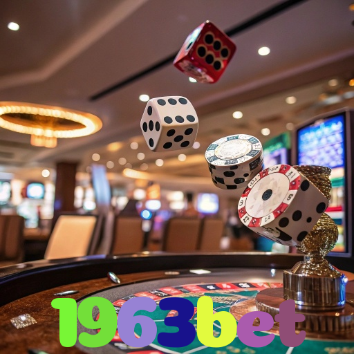 1963bet：Aposte no futebol, jogue poker e conquiste vitórias épicas!