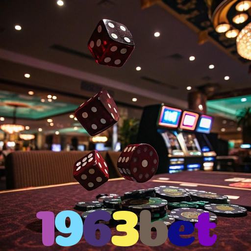 1963bet：Aposte nas melhores slots e conquiste prêmios como nunca!