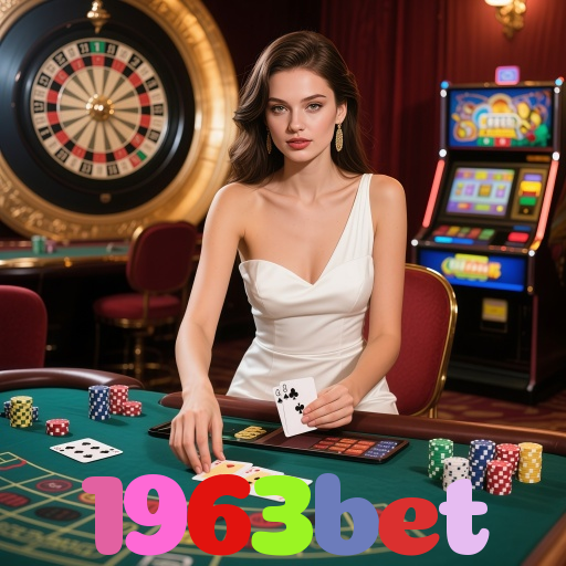 1963bet:Aposte no futebol, jogue poker e conquiste vitórias épicas!