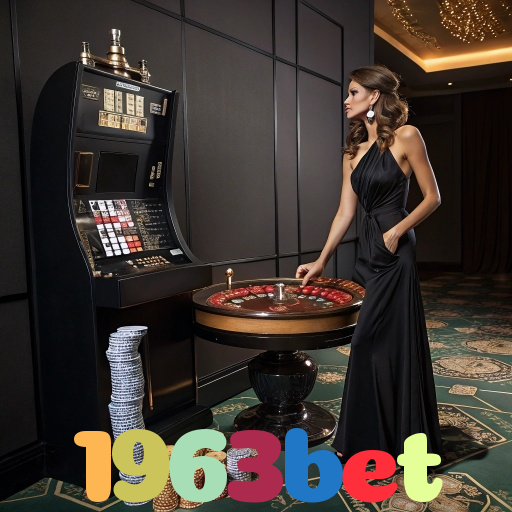 1963bet:Aposte nas melhores slots e conquiste prêmios como nunca!