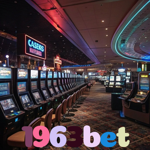 1963bet：Aposte no futebol, jogue poker e conquiste vitórias épicas!
