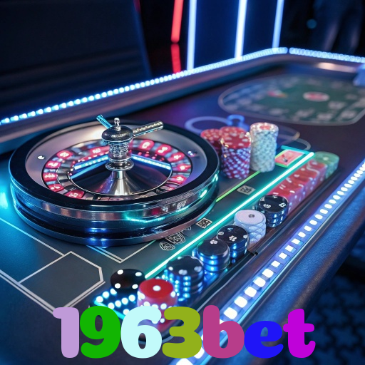 1963bet：Aposte no futebol, jogue poker e conquiste vitórias épicas!