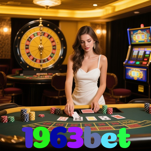 1963bet：Aposte nas melhores slots e conquiste prêmios como nunca!